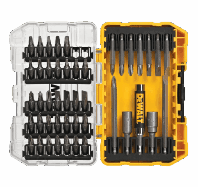 Komelon 7125IE; 25' x 1" Magnetic MagGrip Pro Tape Measure with Inch/Engineer Scale, Yellow/Black