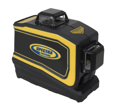 DEWALT Laser Level Tripod, ¼ x 20 Thread Mount, Collapsible Legs, Non-Skid Feet, Carrying Pouch.